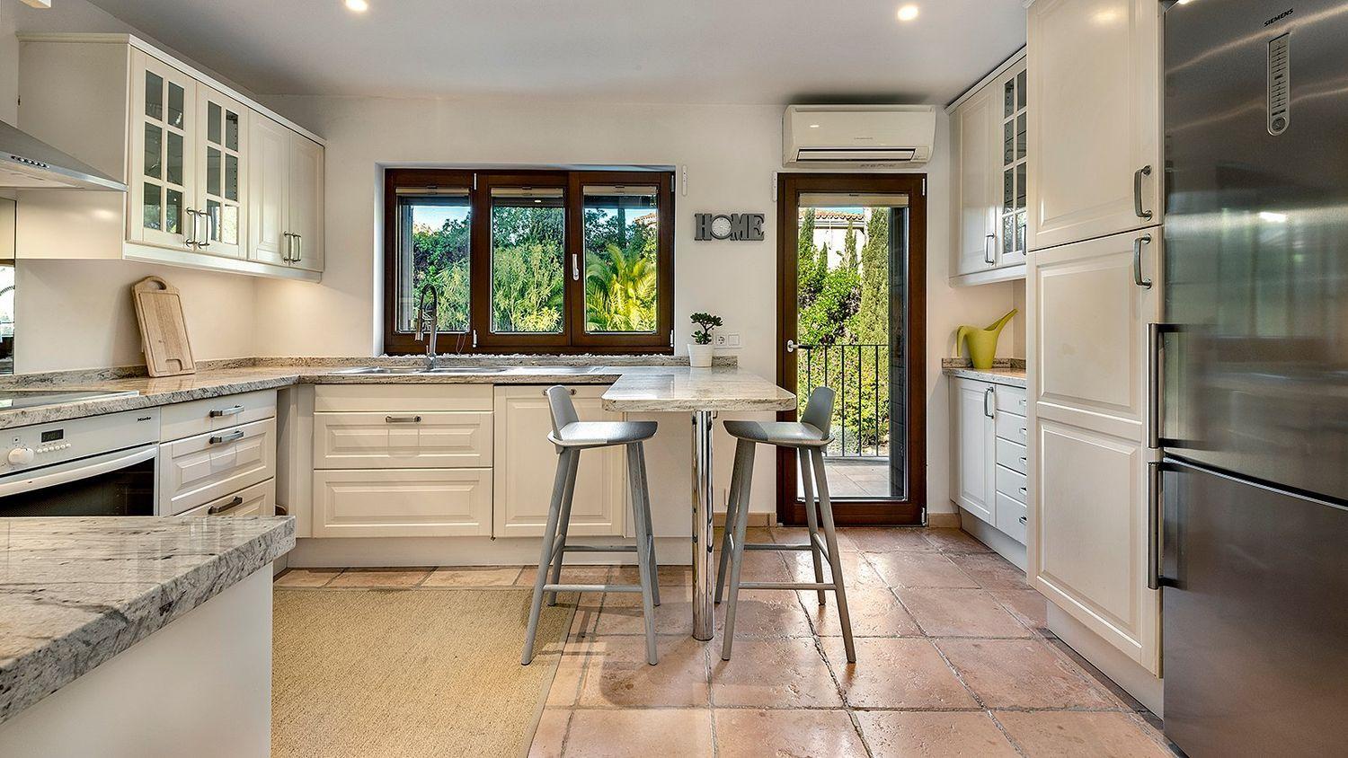 Casa en Venta en Calvià