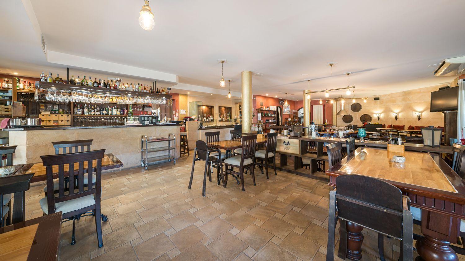 Premise for Sale in Calvià