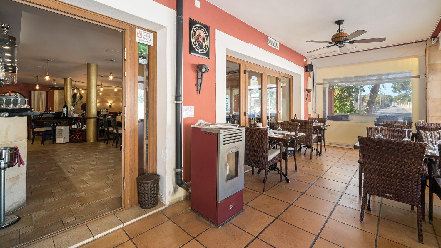 Premise for Sale in Calvià
