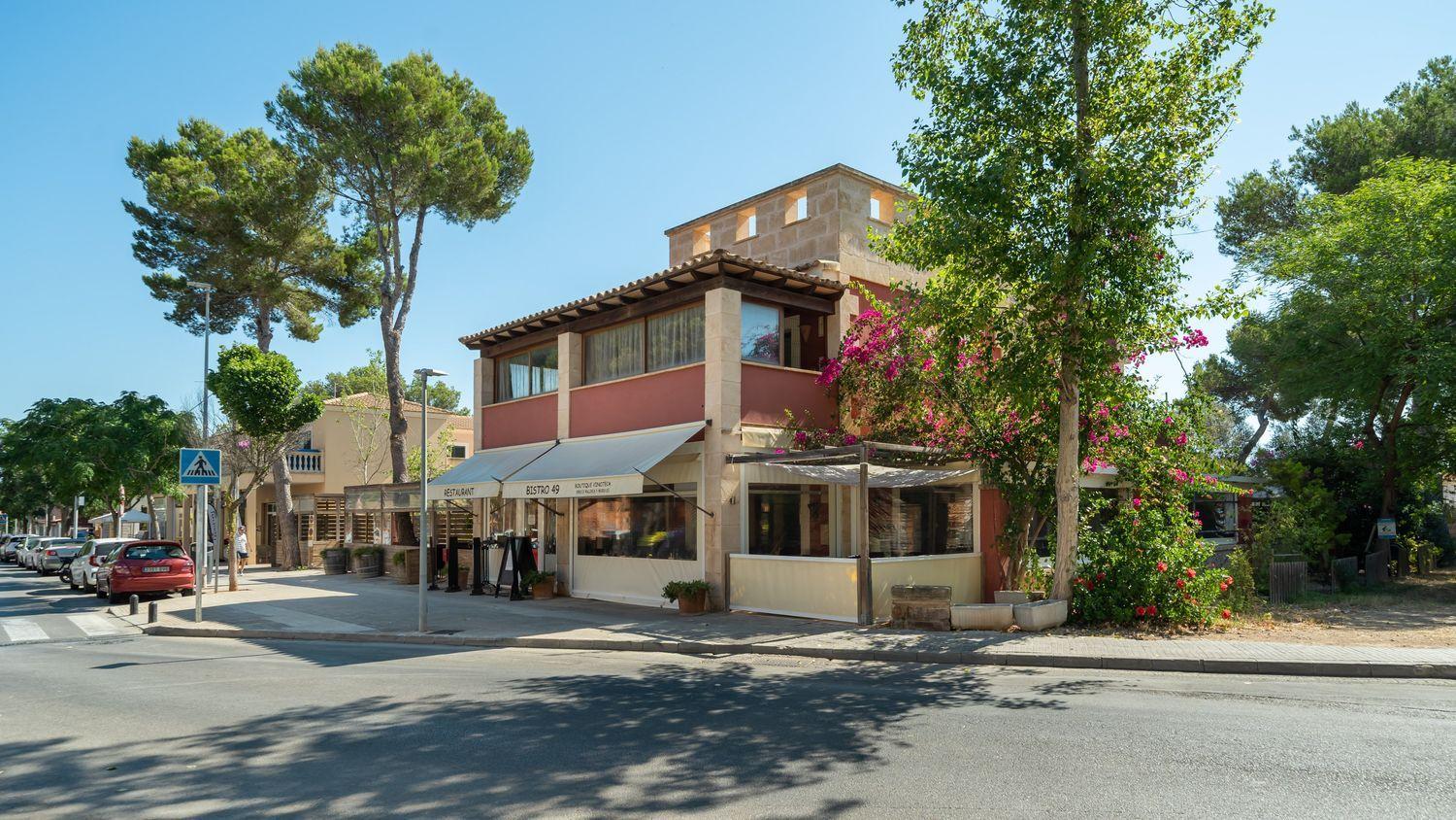 Premise for Sale in Calvià
