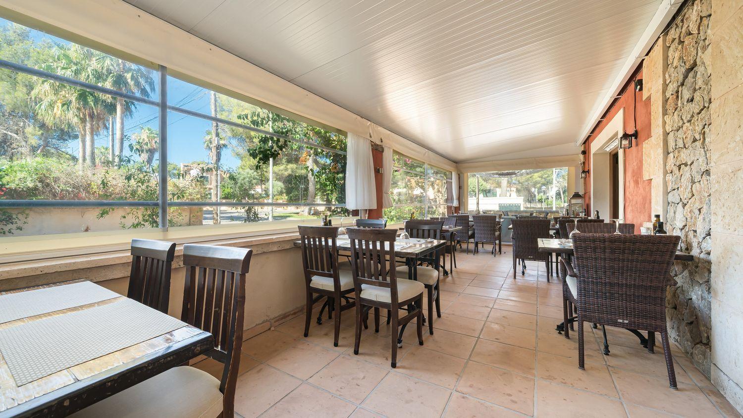 Premise for Sale in Calvià