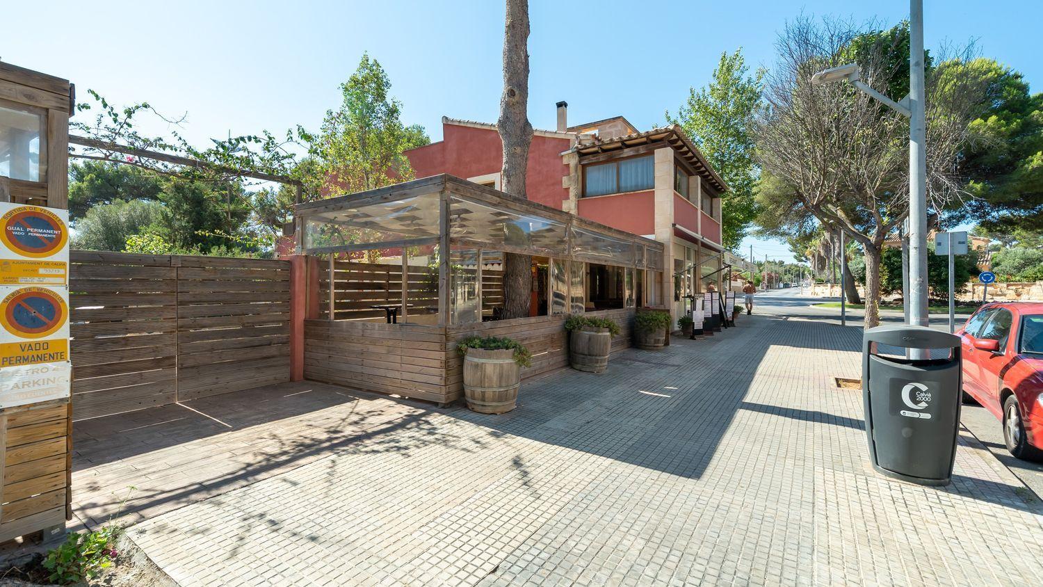 Premise for Sale in Calvià