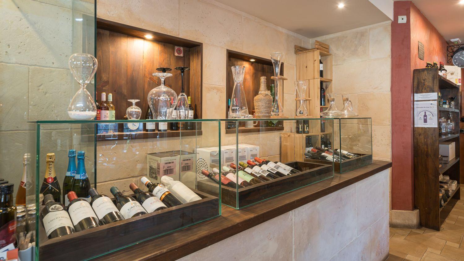 Premise for Sale in Calvià