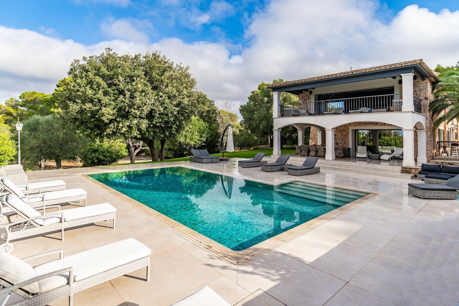 Casa en Venta en Marratxí