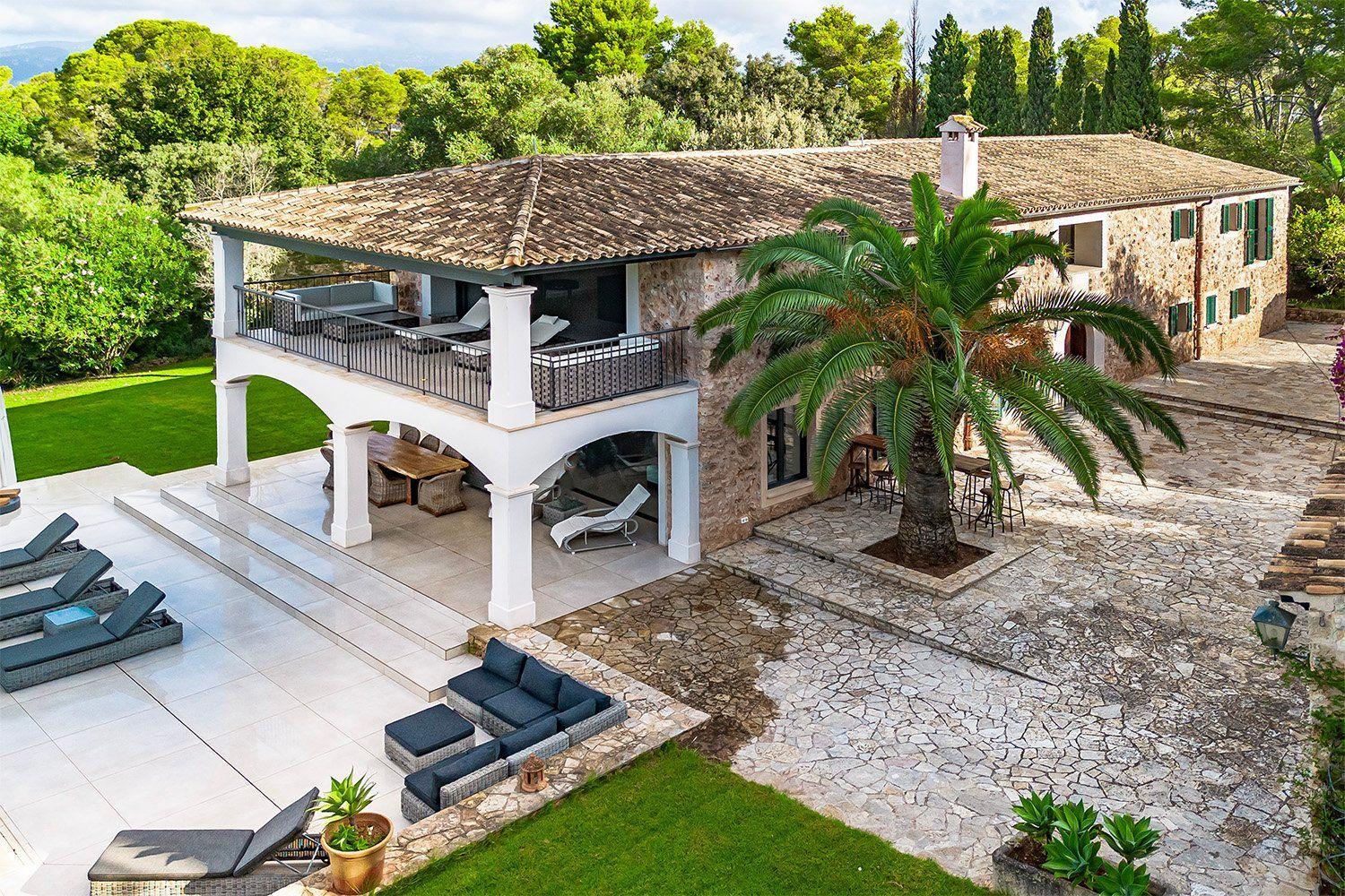 Casa en Venta en Marratxí