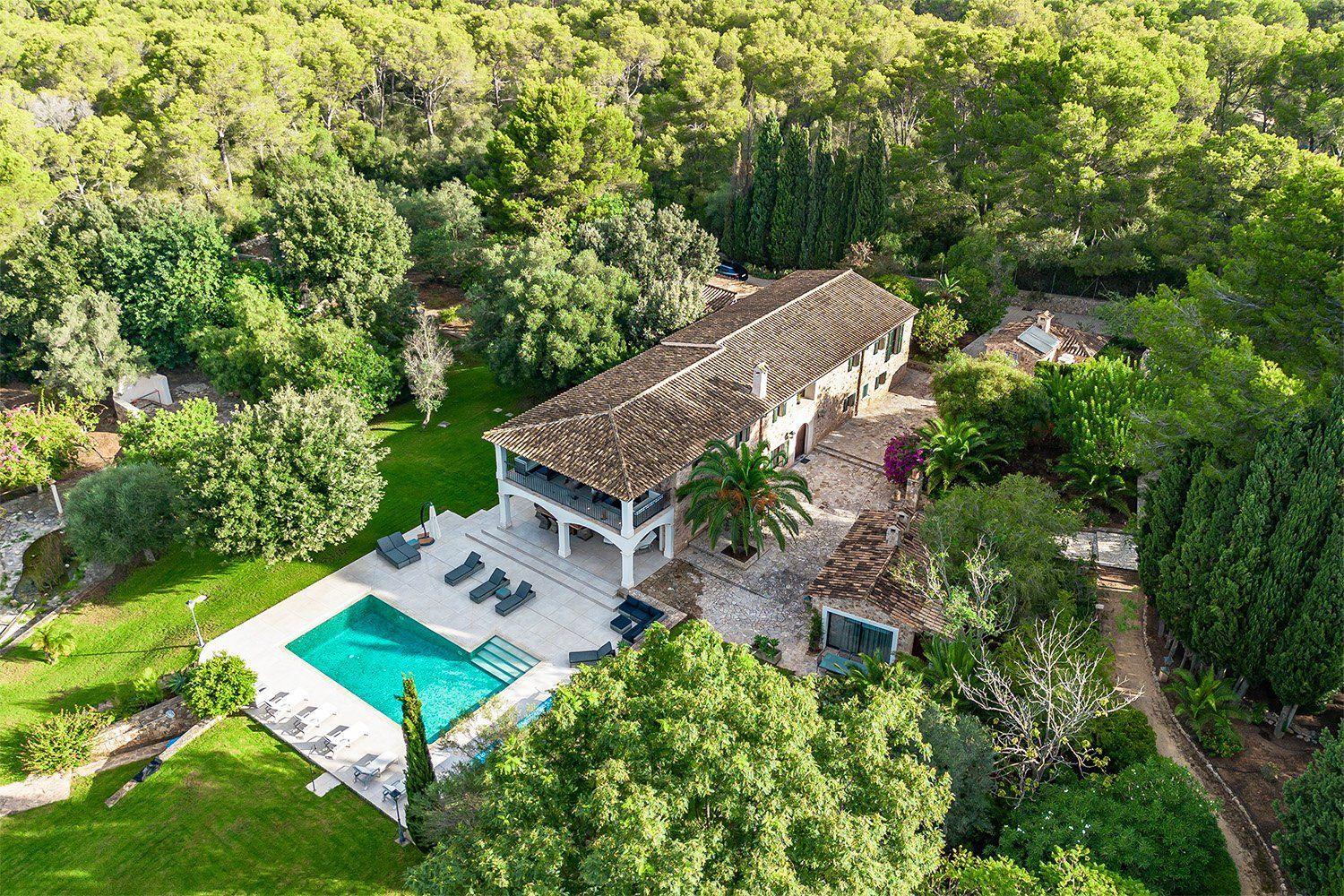 Casa en Venta en Marratxí