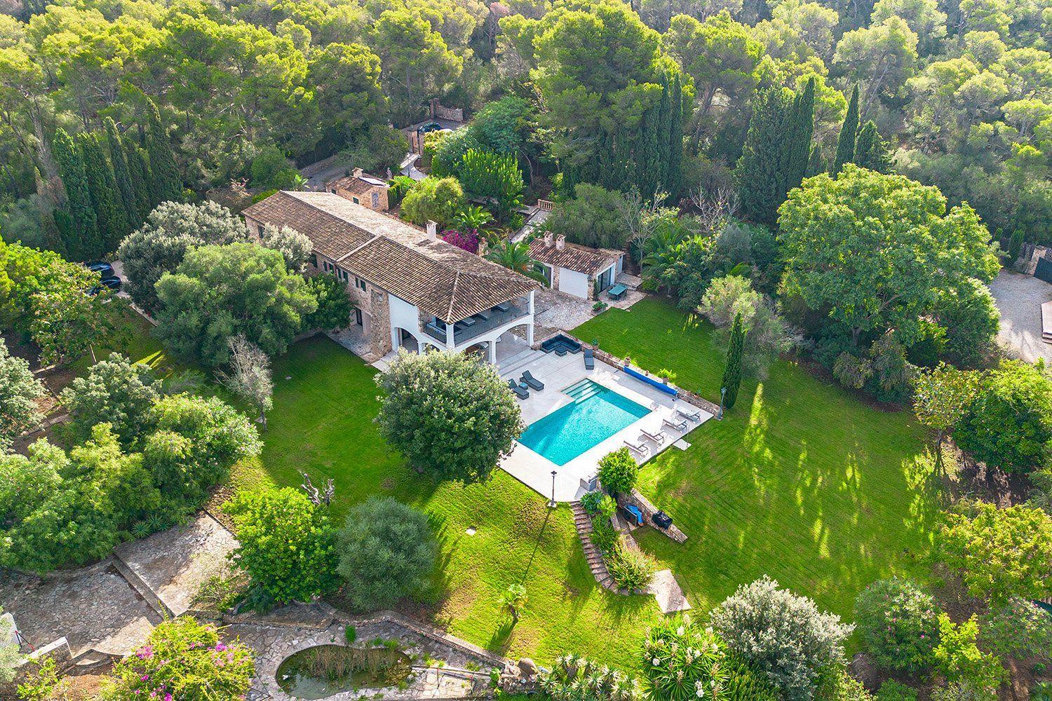 Casa en Venta en Marratxí