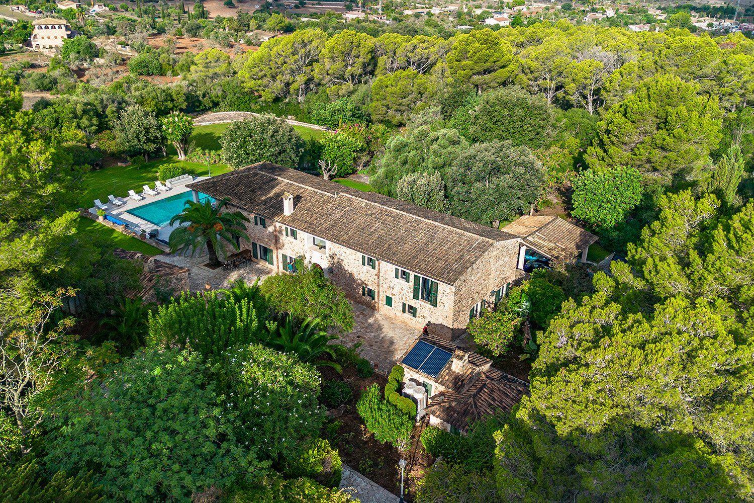 Casa en Venta en Marratxí