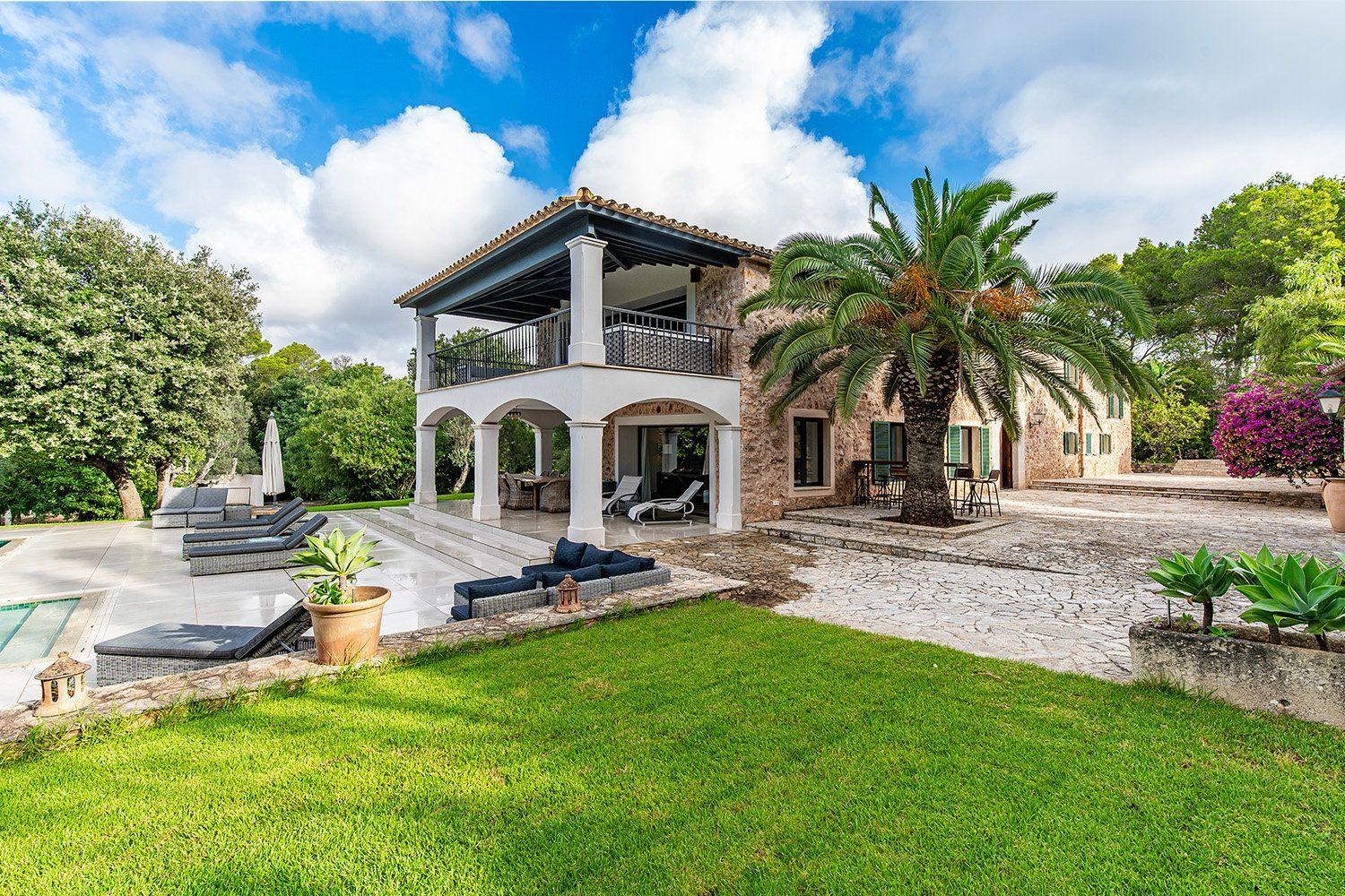 Casa en Venta en Marratxí