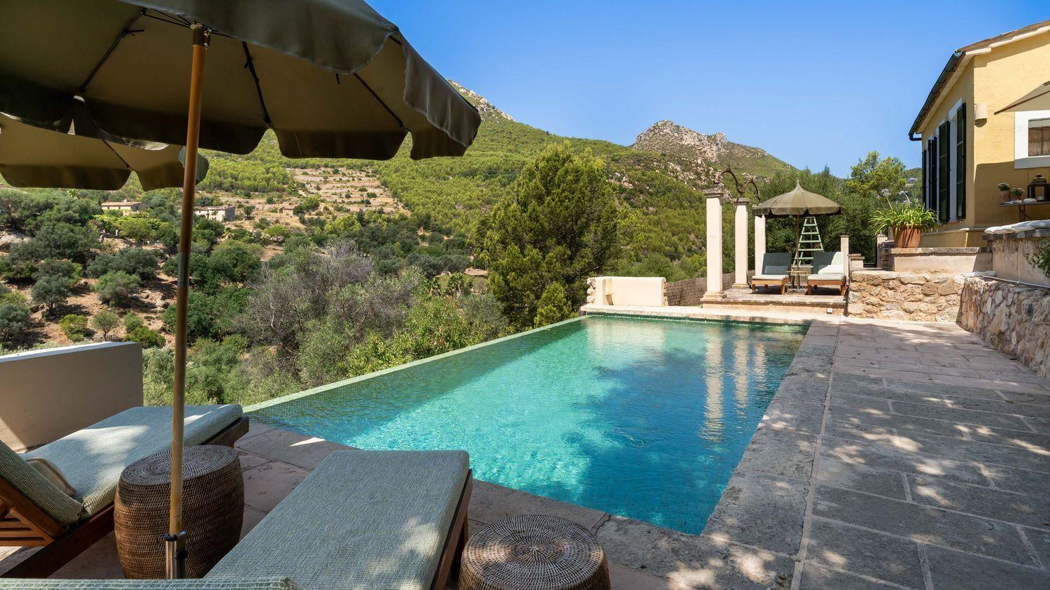 Casa en Venta en Andratx