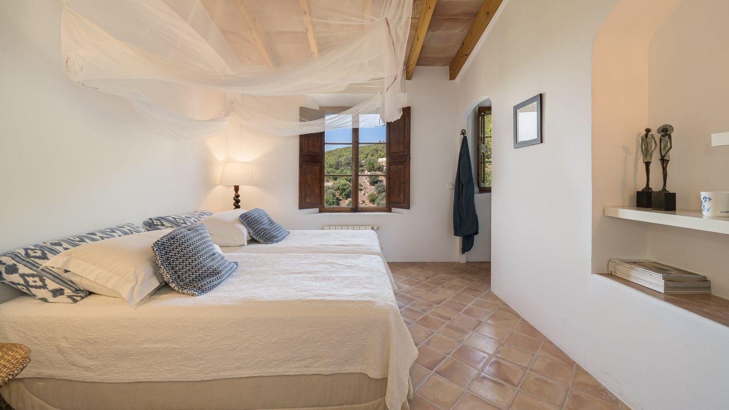 Casa en Venta en Andratx
