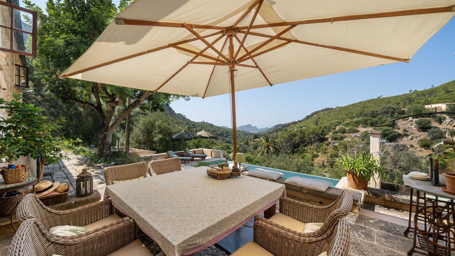 Casa en Venta en Andratx