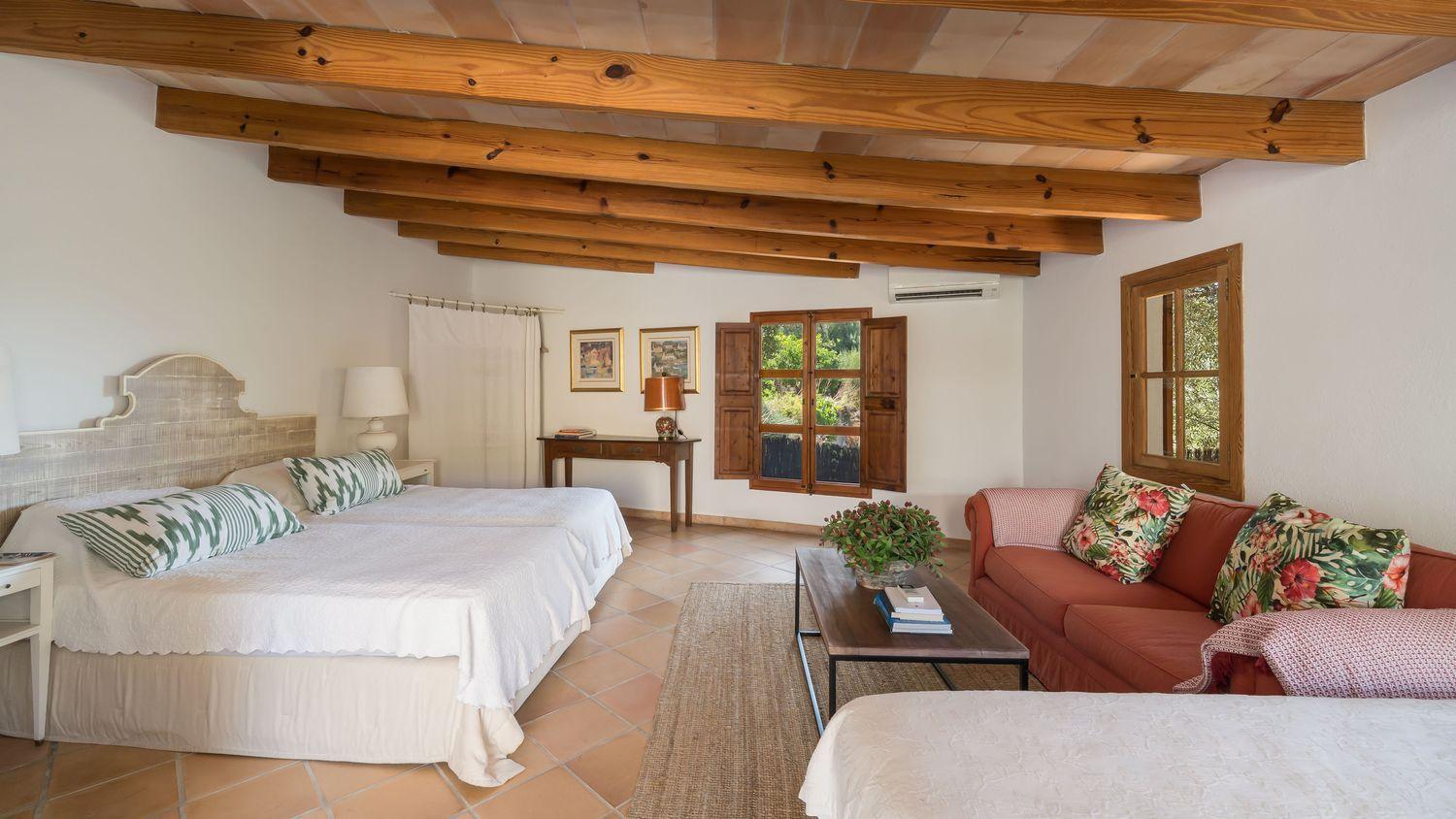 Casa en Venta en Andratx
