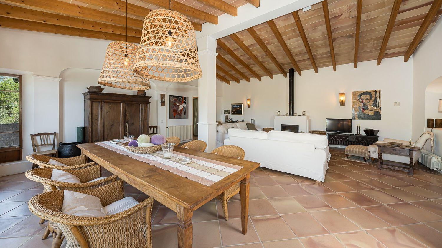 Casa en Venta en Andratx