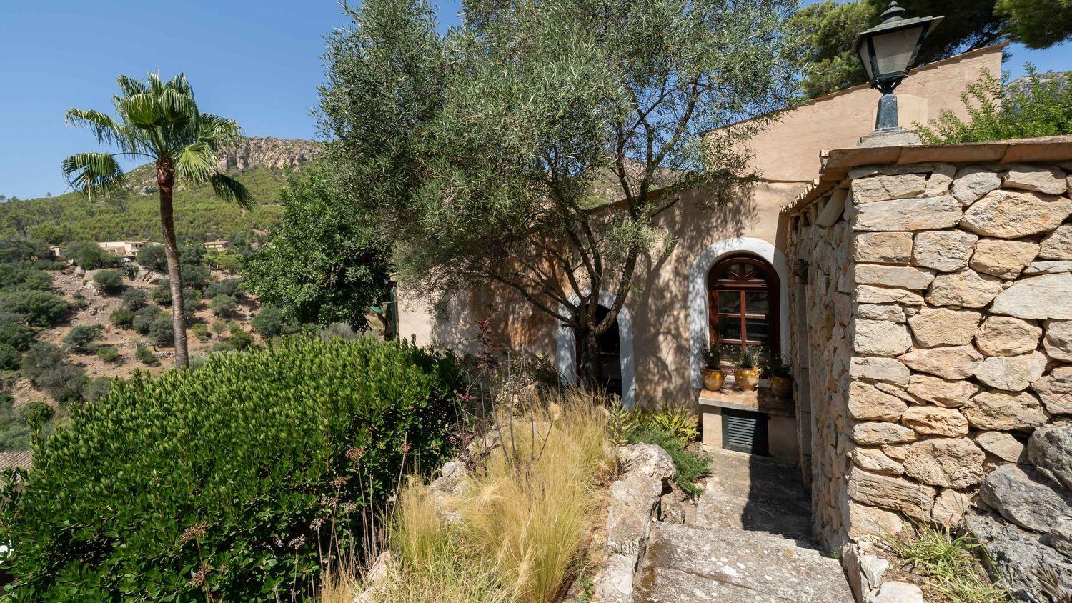 Casa en Venta en Andratx
