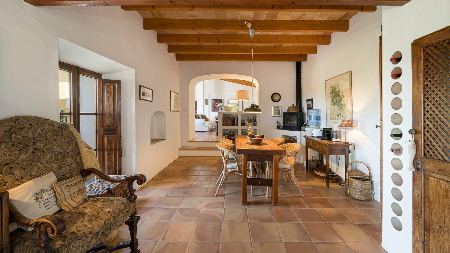 Casa en Venta en Andratx
