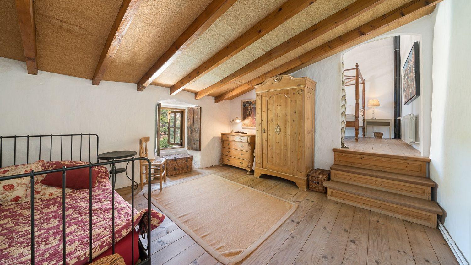 Casa en Venta en Andratx