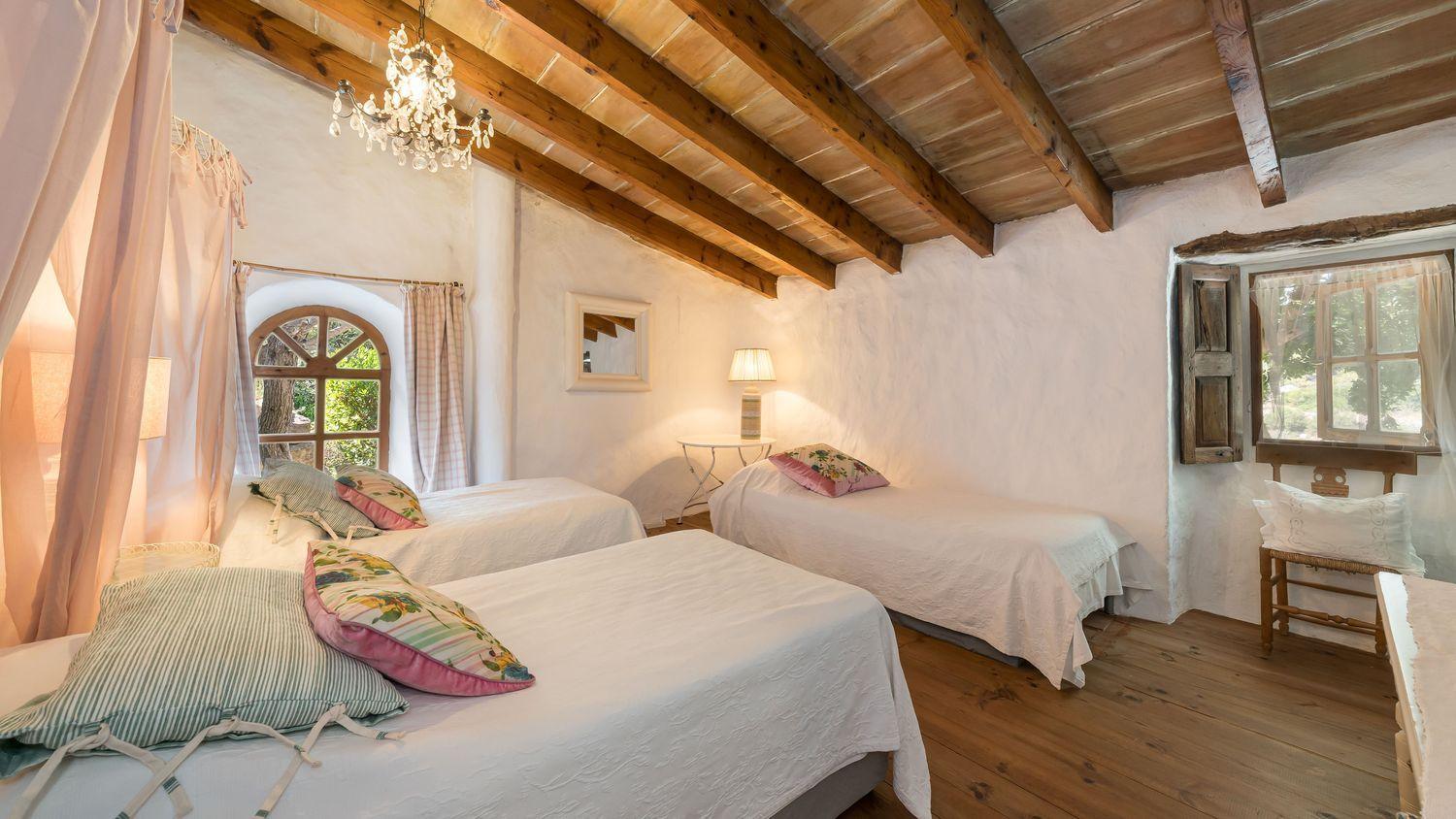 Casa en Venta en Andratx