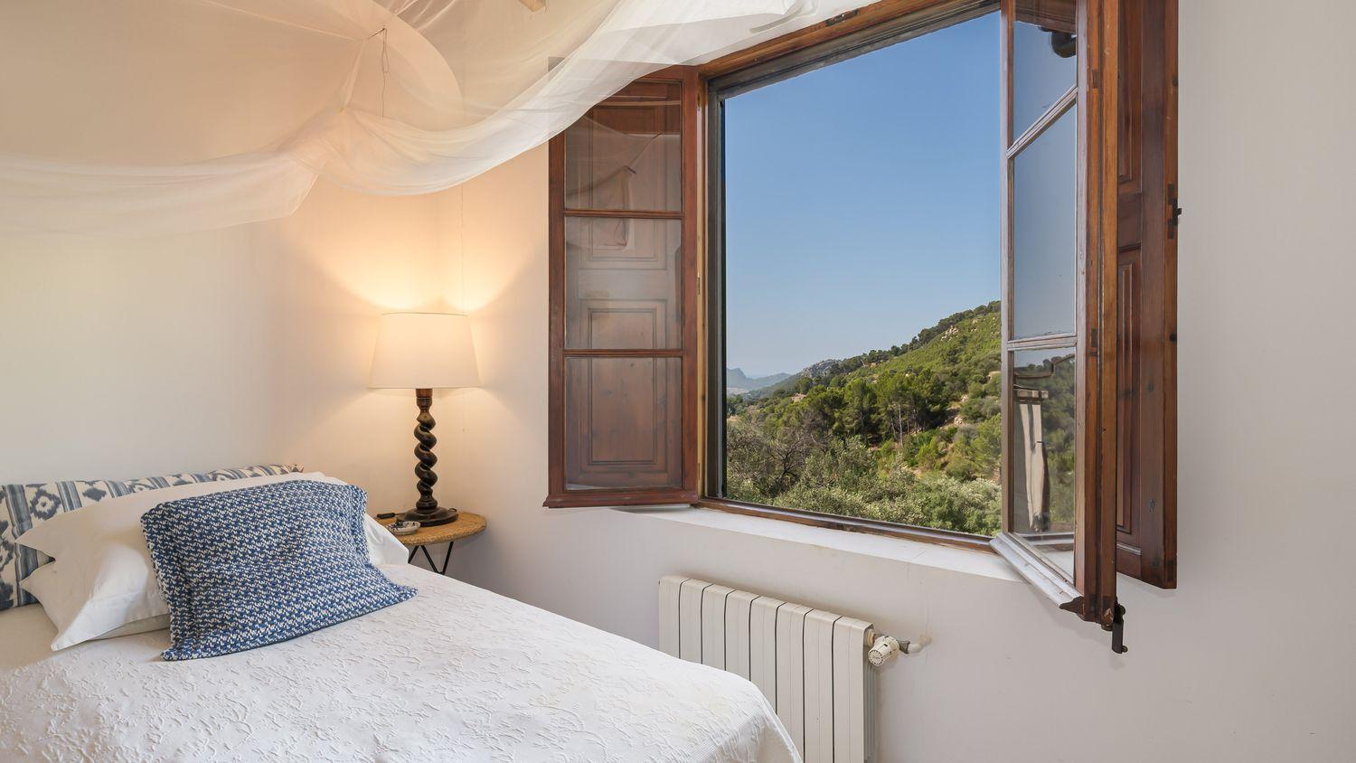 Casa en Venta en Andratx