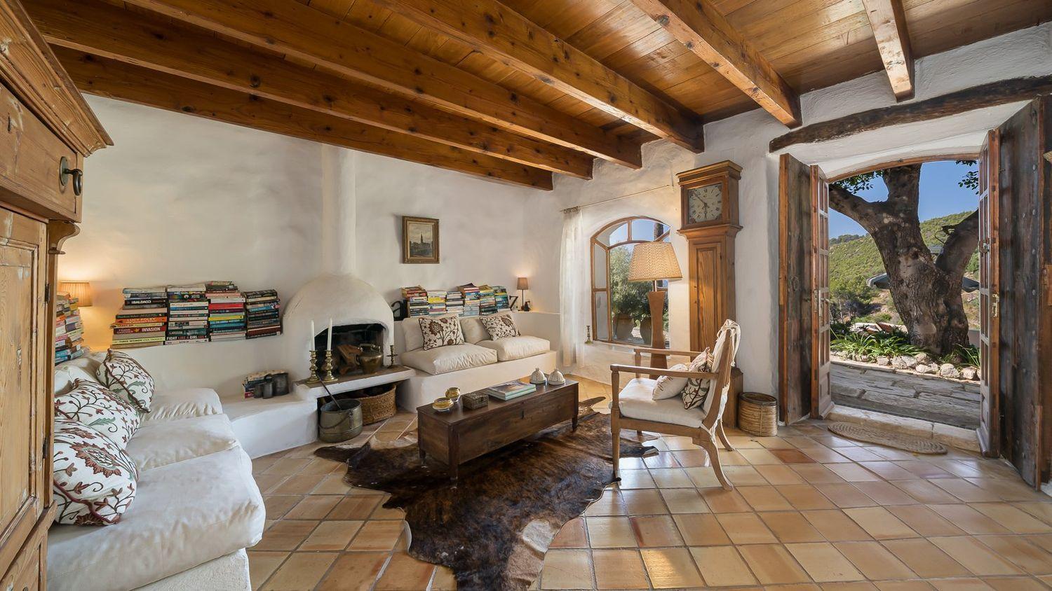 Casa en Venta en Andratx