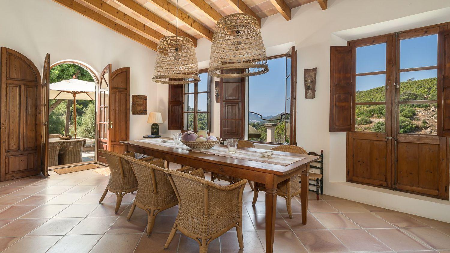 Casa en Venta en Andratx