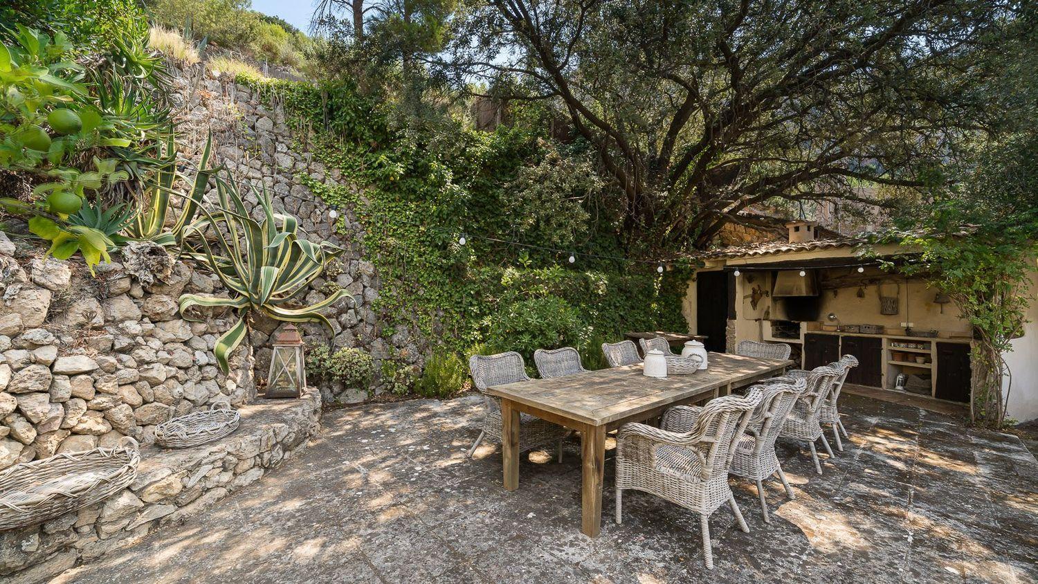Casa en Venta en Andratx