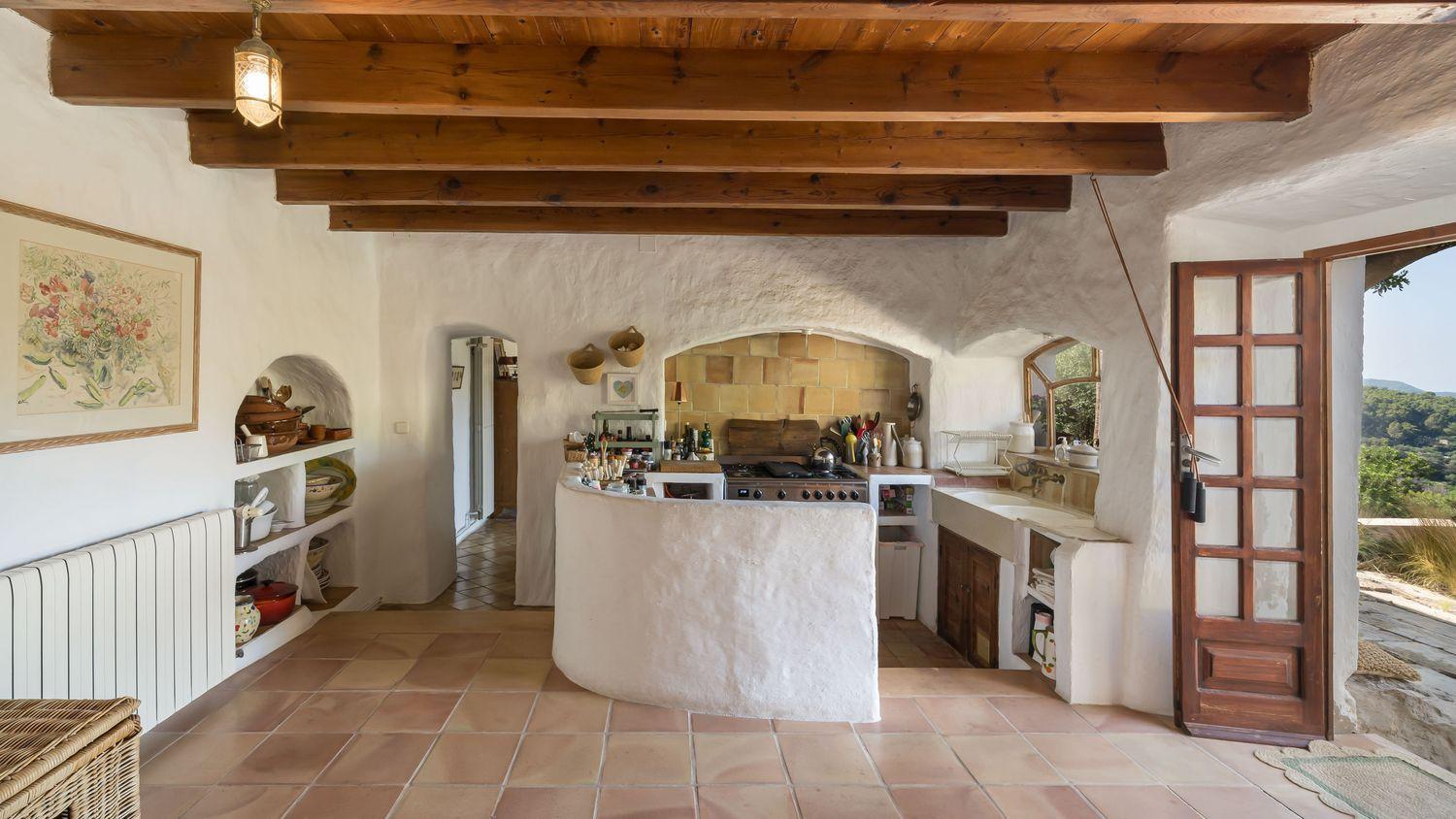 Casa en Venta en Andratx