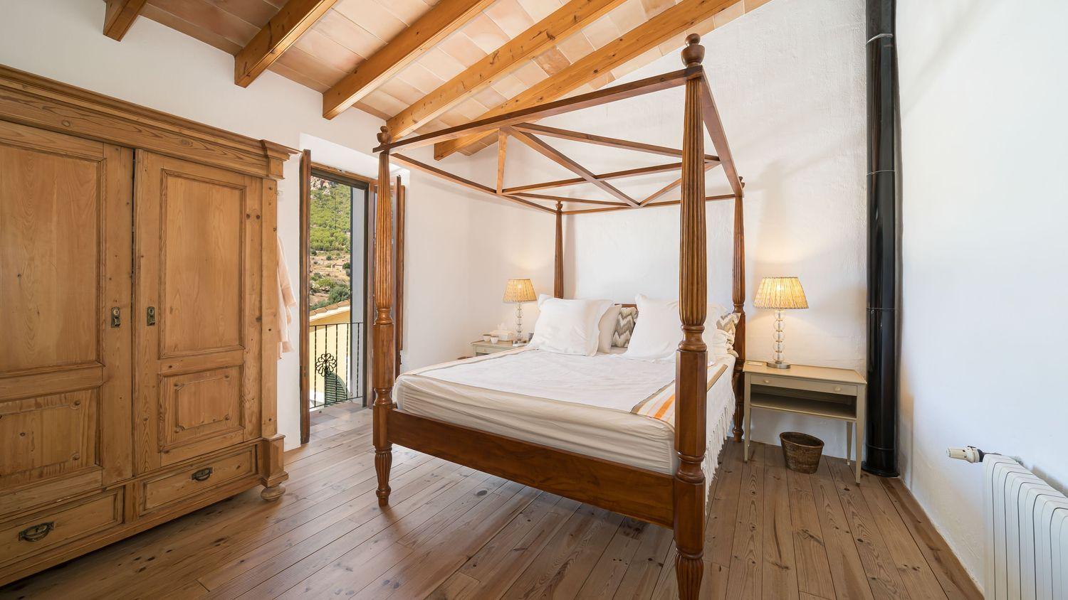 Casa en Venta en Andratx