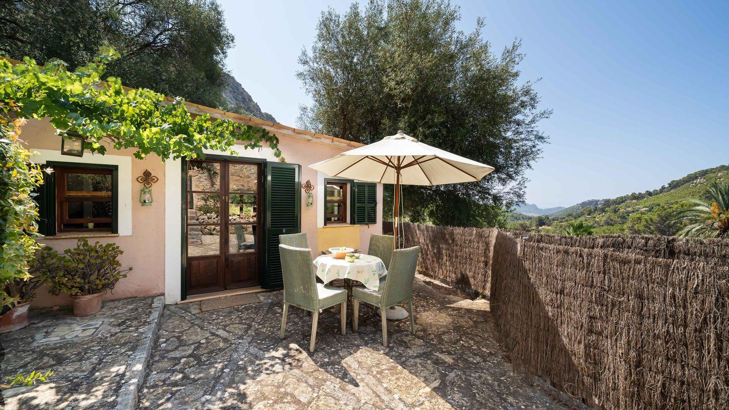 Casa en Venta en Andratx