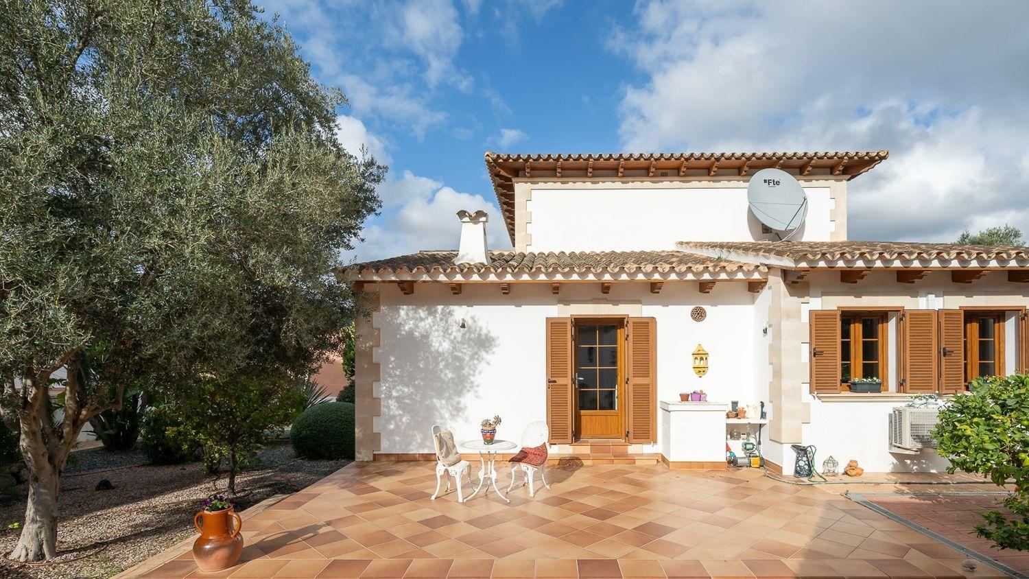 Casa en Venta en Andratx