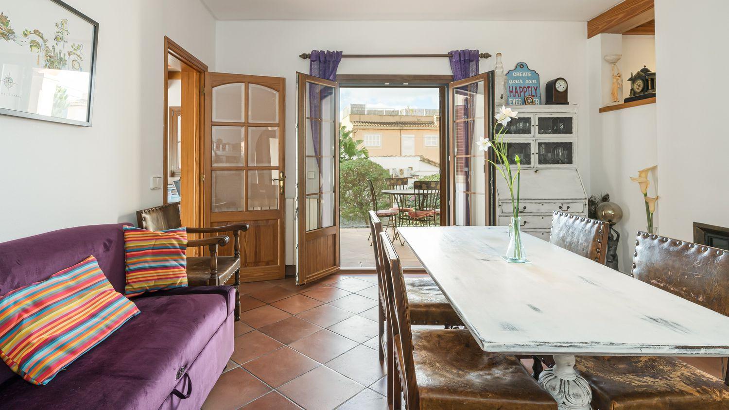 Casa en Venta en Andratx