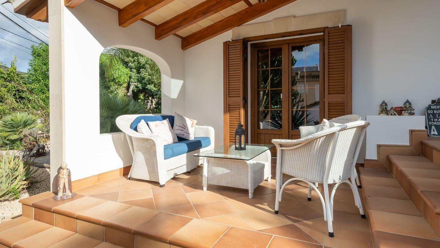 Casa en Venta en Andratx