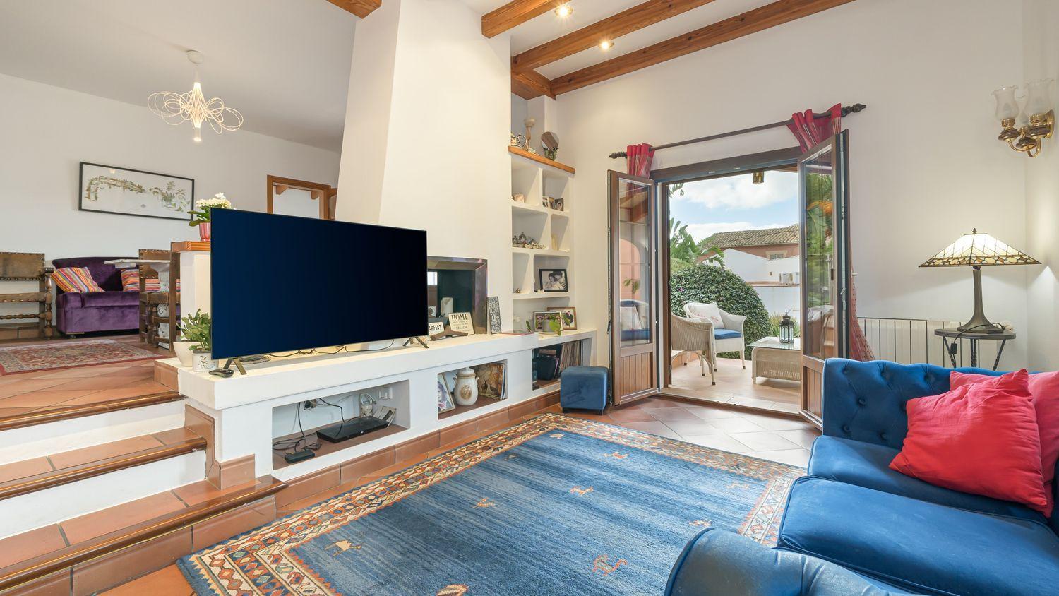 Casa en Venta en Andratx