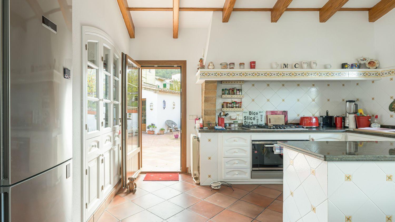 Casa en Venta en Andratx