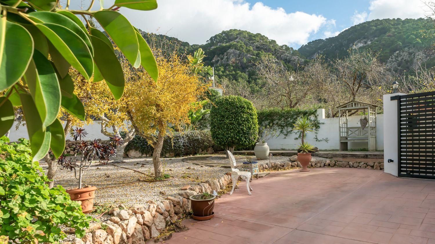 Casa en Venta en Andratx