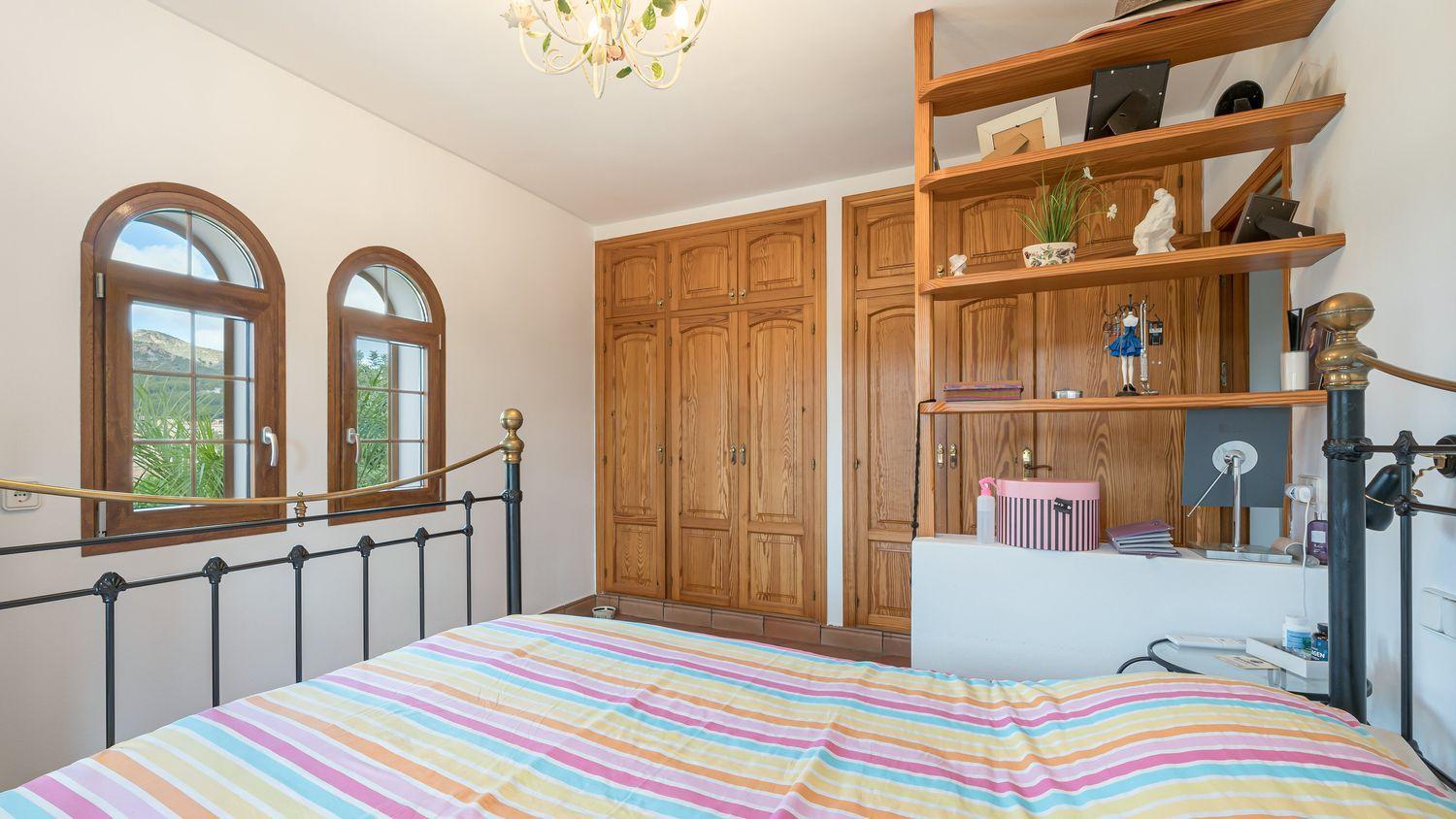 Casa en Venta en Andratx