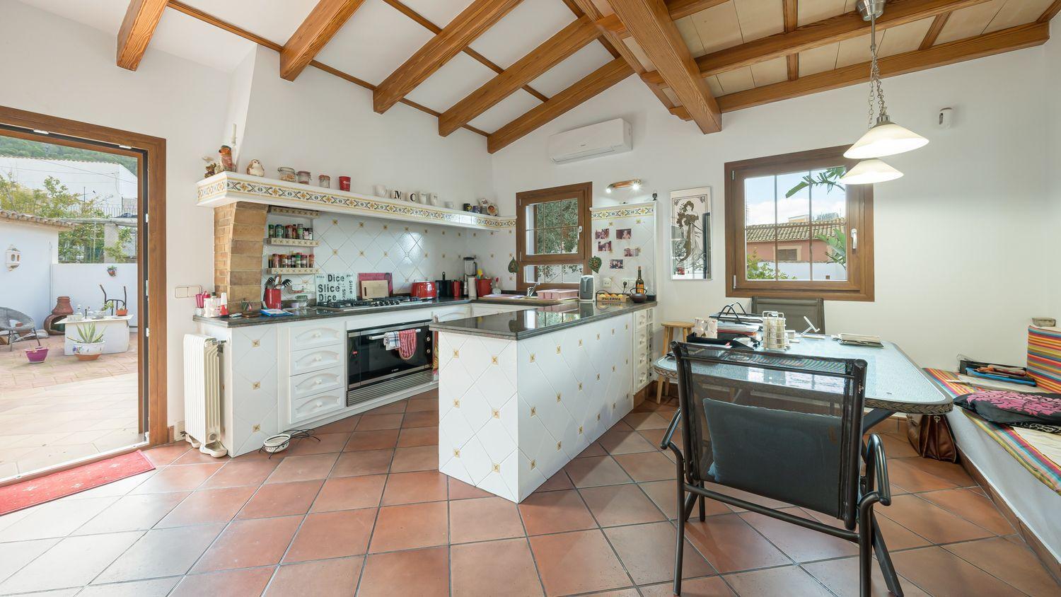 Casa en Venta en Andratx