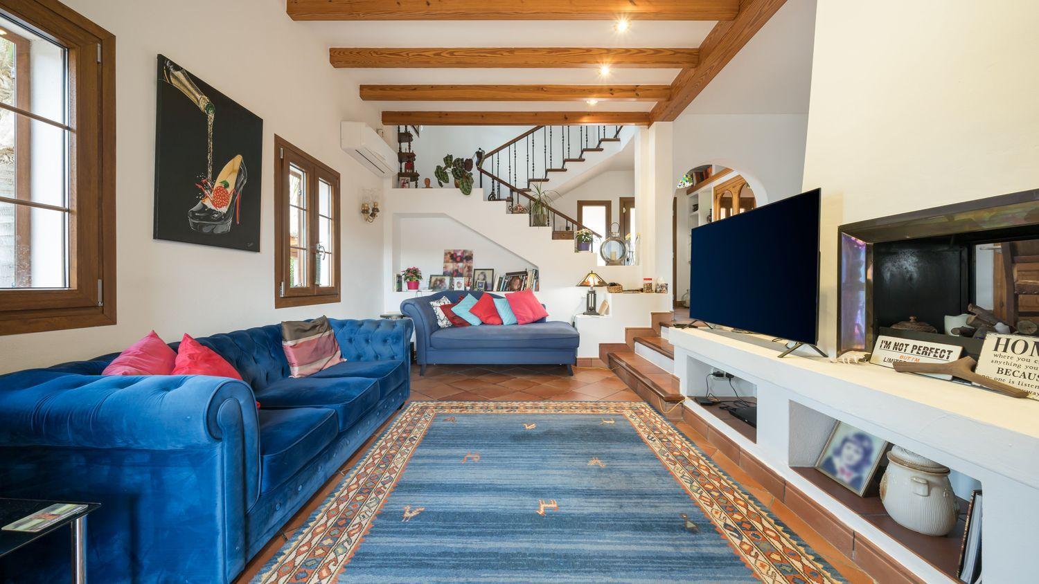 Casa en Venta en Andratx