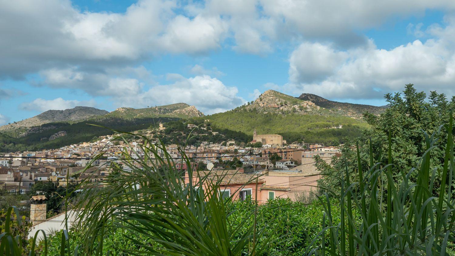 Casa en Venta en Andratx