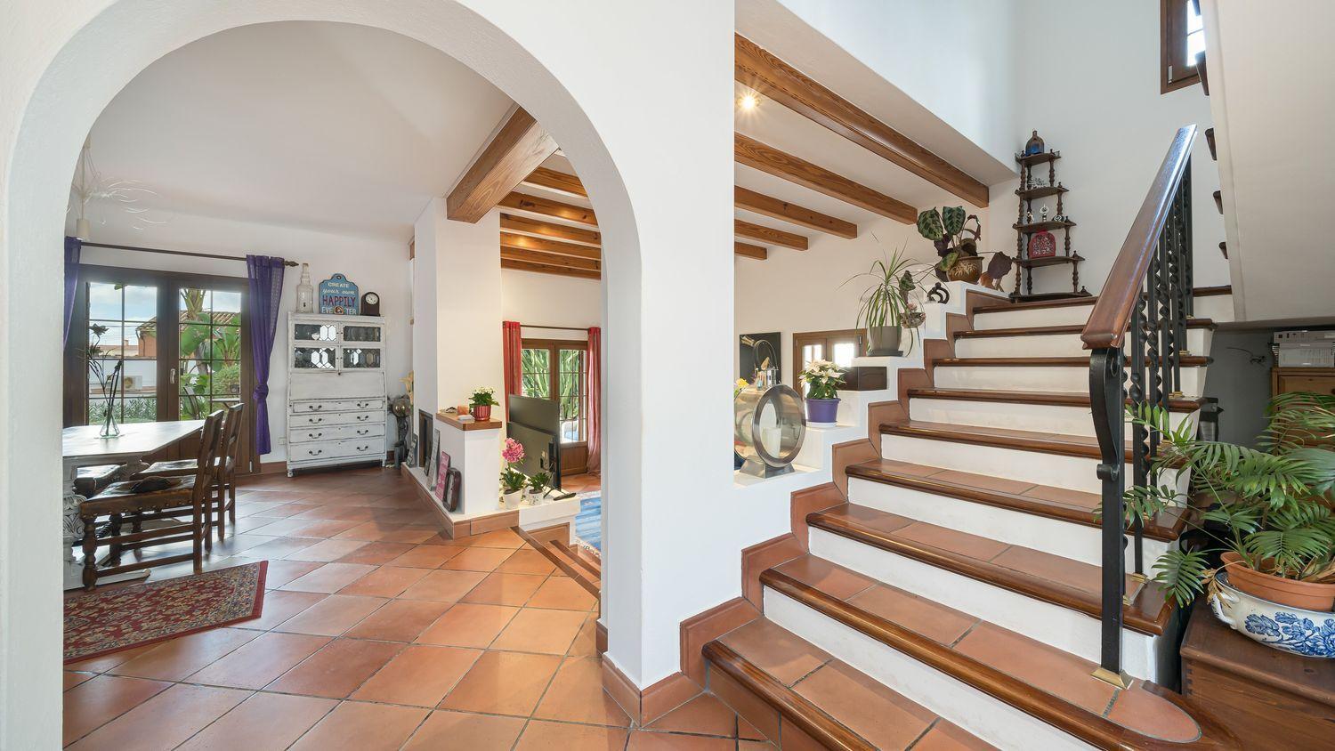 Casa en Venta en Andratx