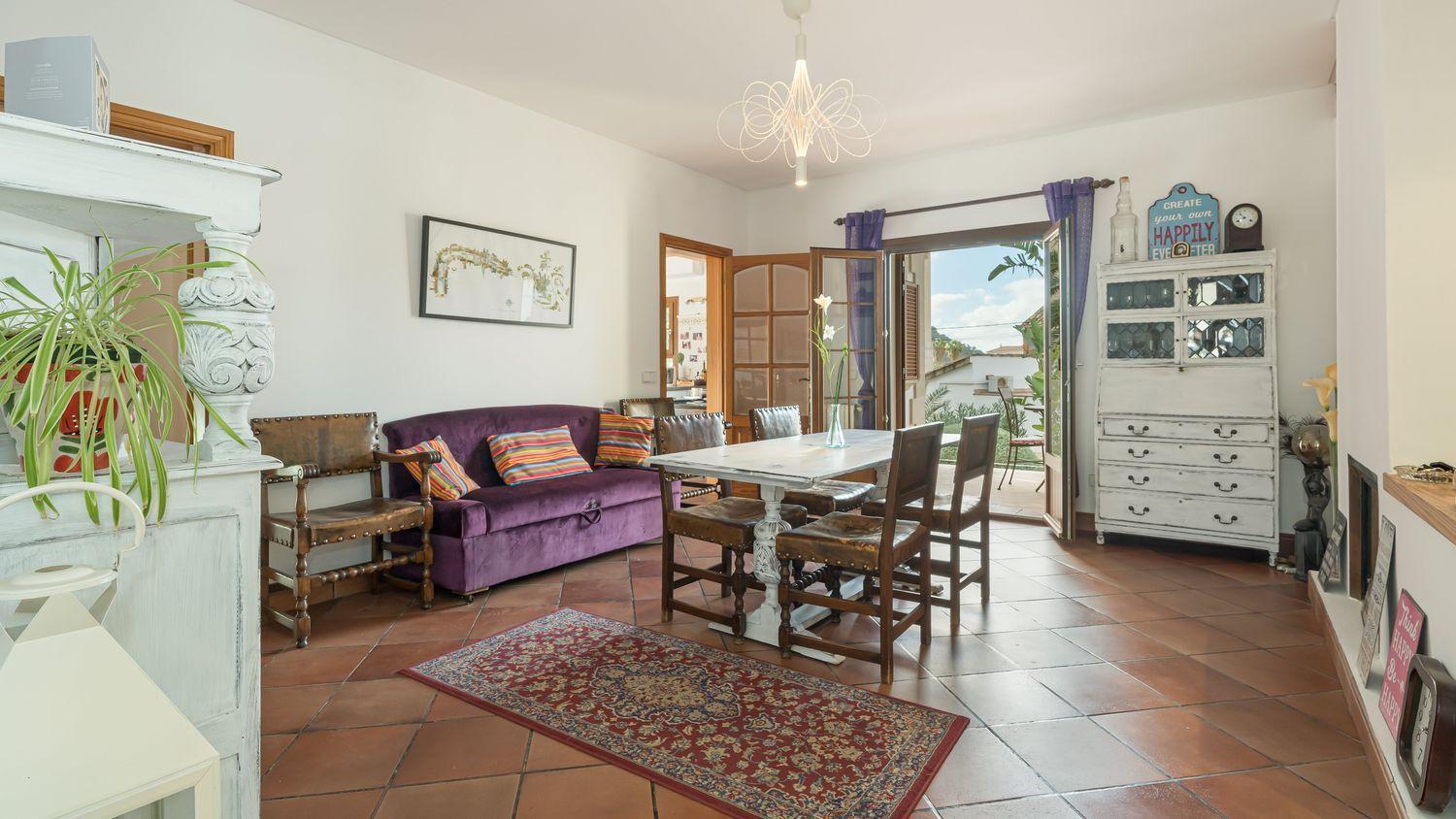 Casa en Venta en Andratx