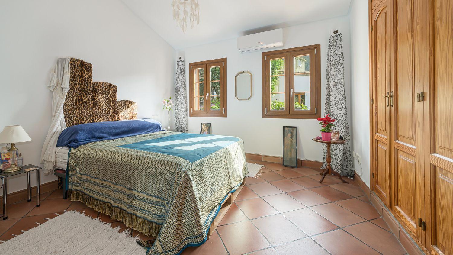 Casa en Venta en Andratx