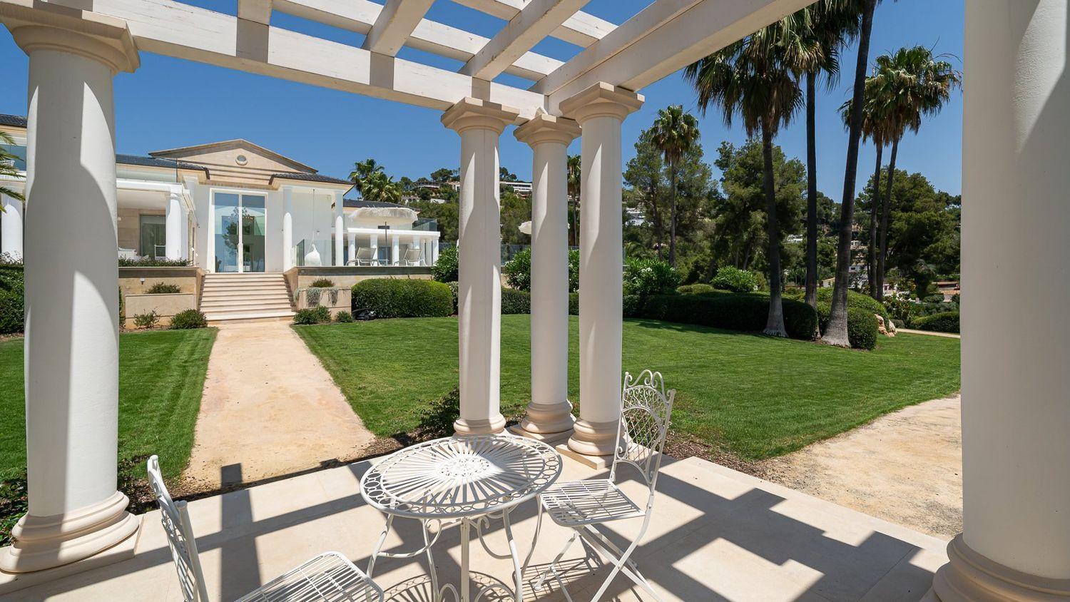 House for Sale in Palma de Mallorca