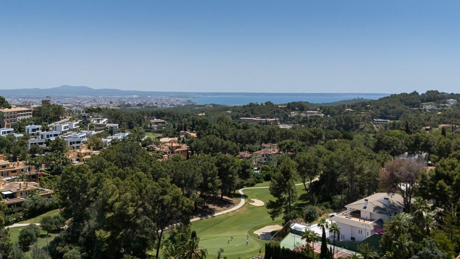 House for Sale in Palma de Mallorca