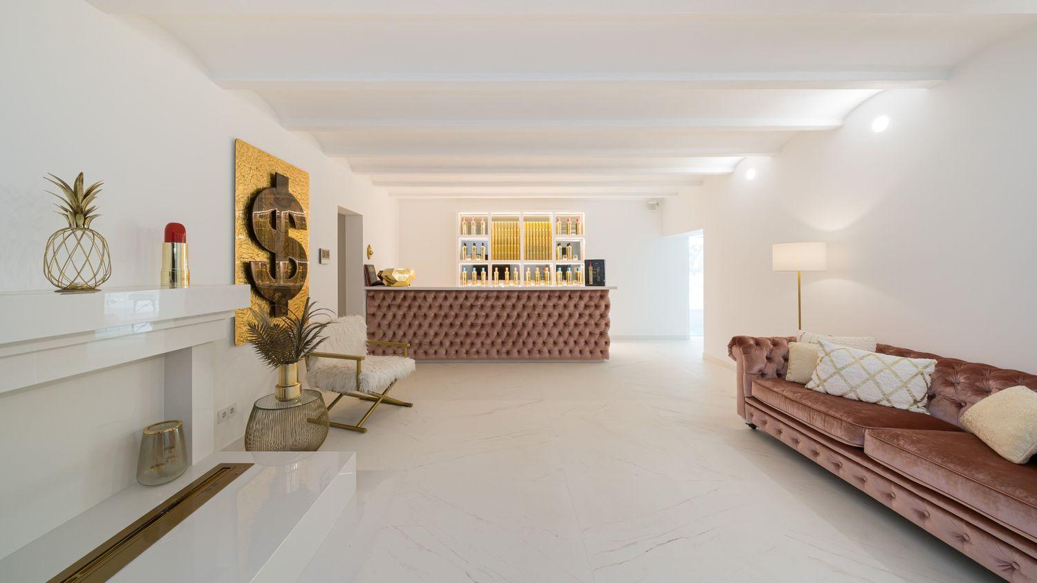 House for Sale in Palma de Mallorca