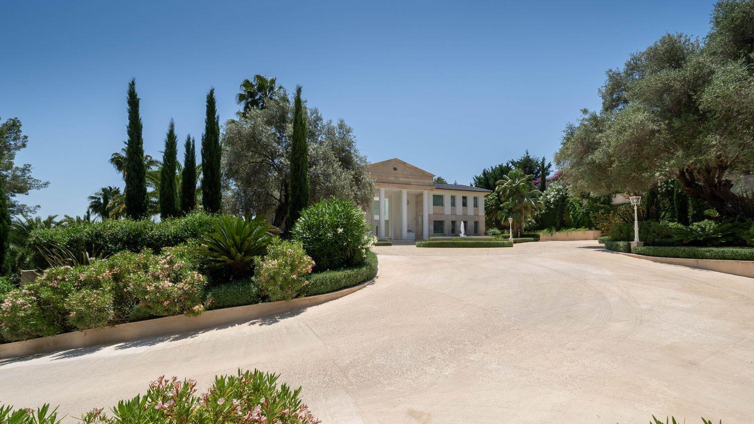 House for Sale in Palma de Mallorca