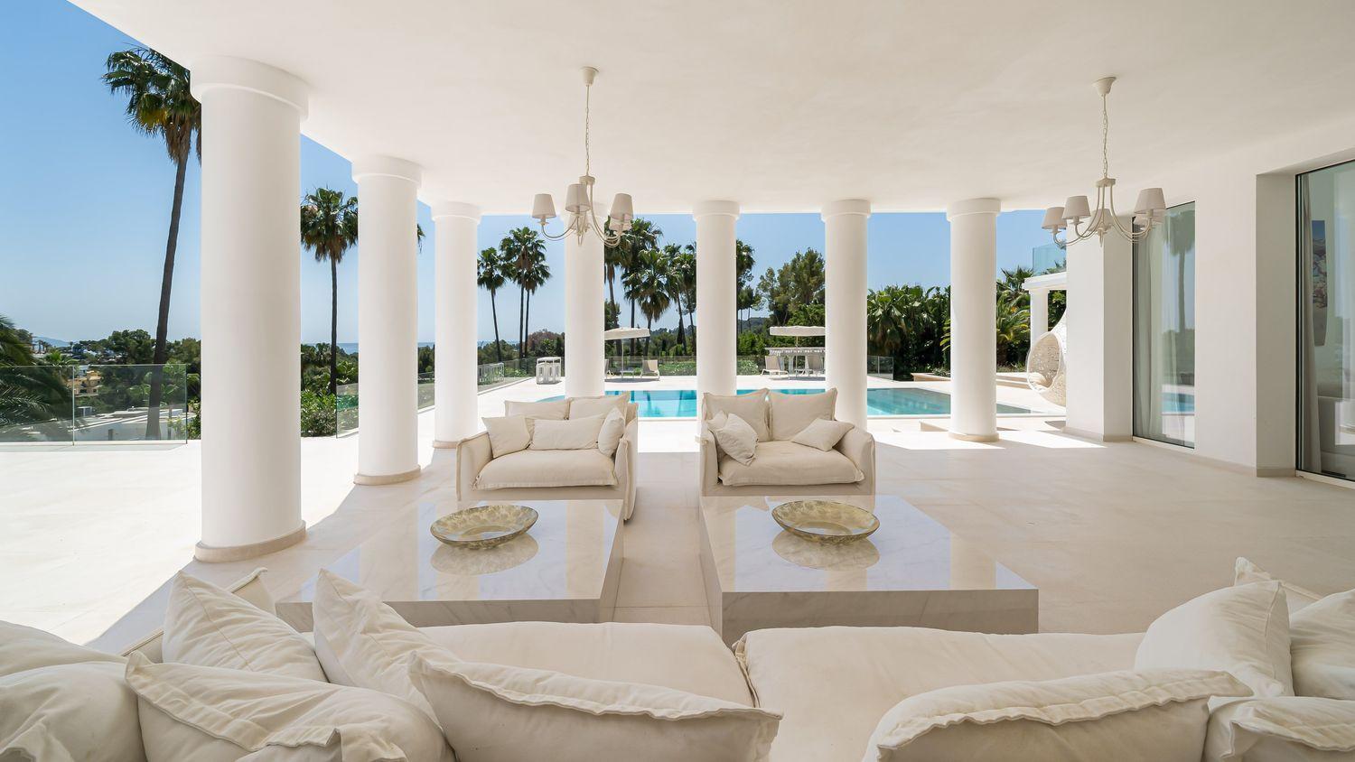 House for Sale in Palma de Mallorca