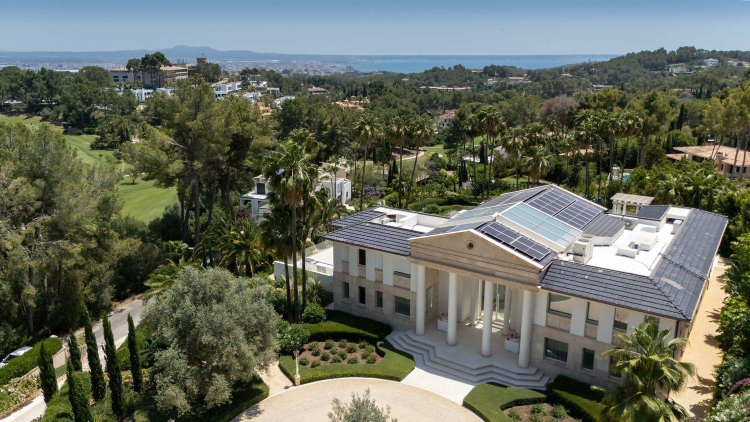 House for Sale in Palma de Mallorca