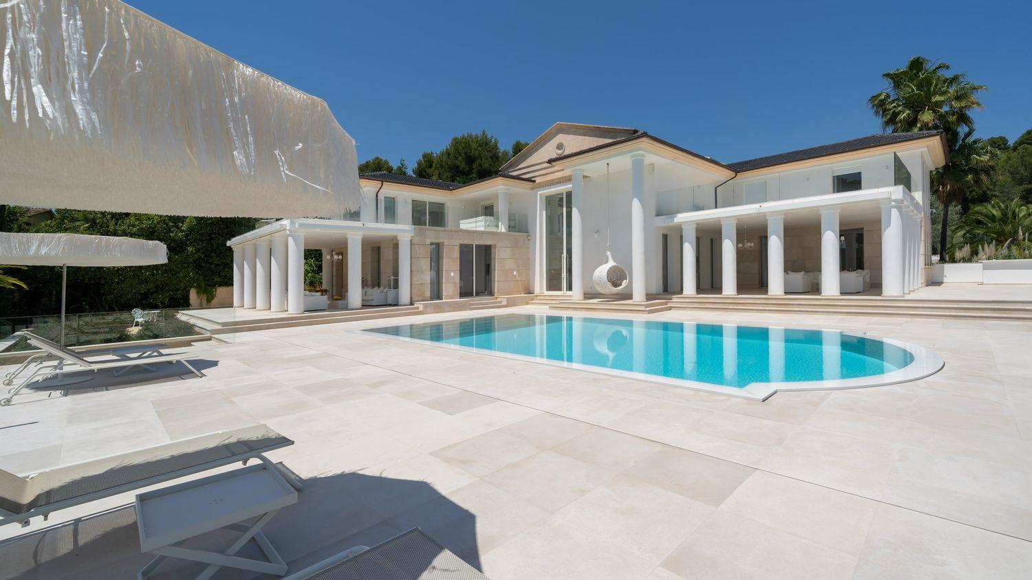 House for Sale in Palma de Mallorca