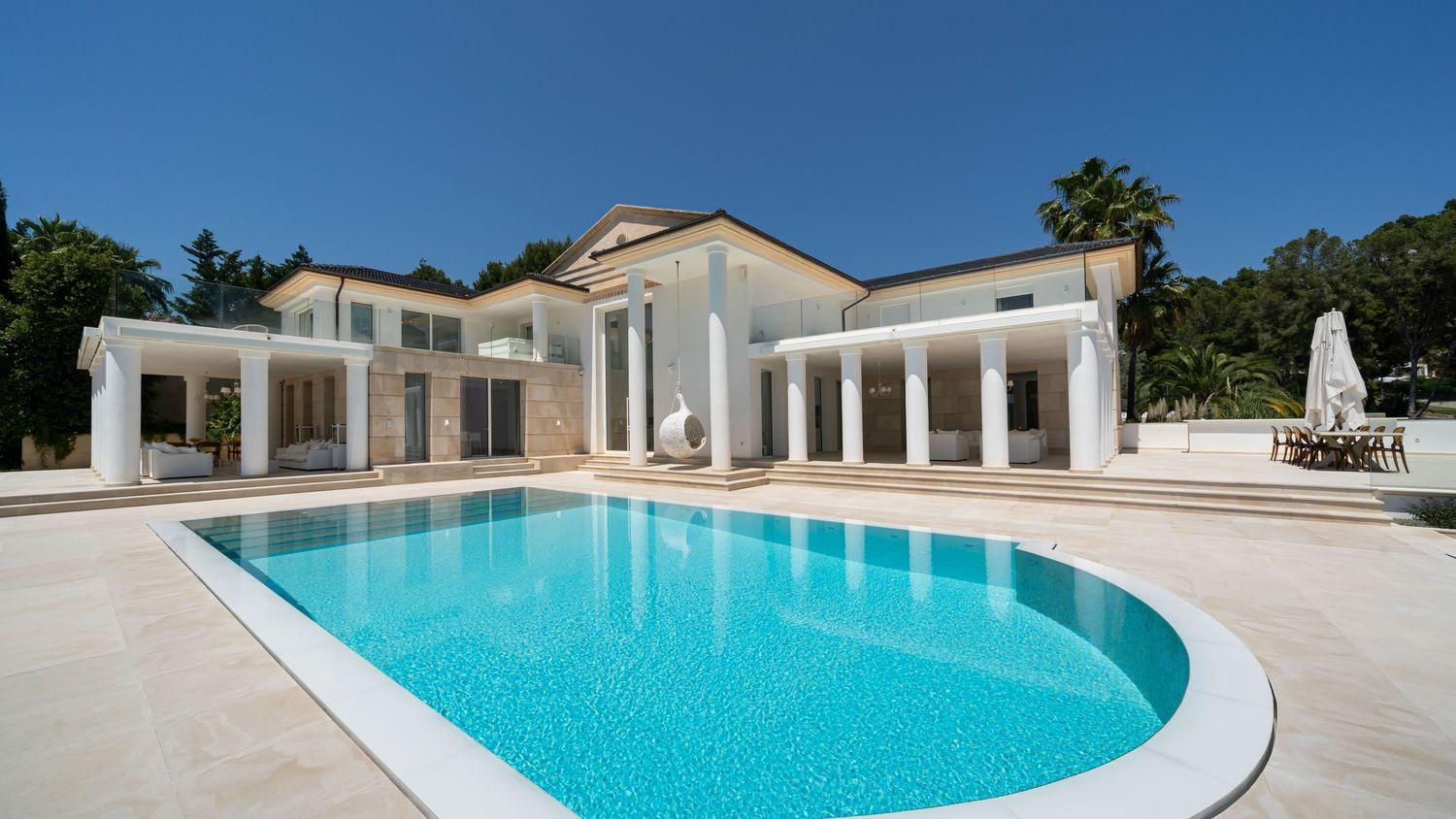 House for Sale in Palma de Mallorca